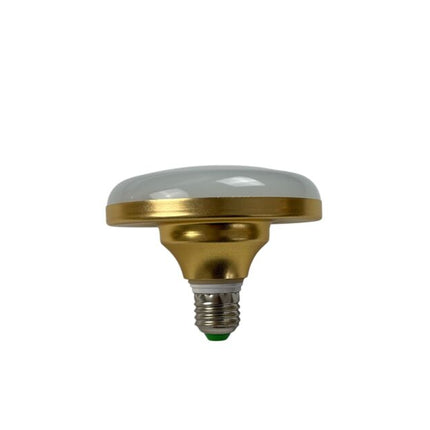 LED UFO LIGHT E27 220 V 18W, white