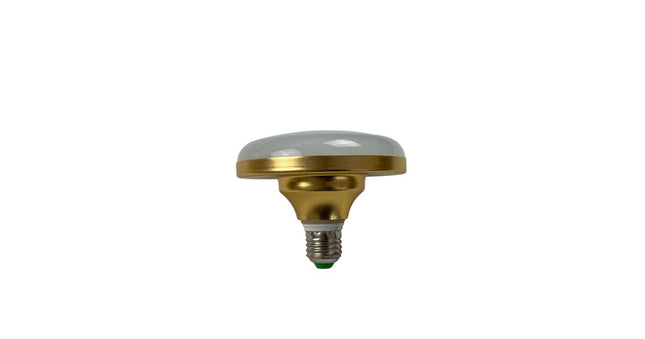 LED UFO LIGHT E27 220 V 18W, white