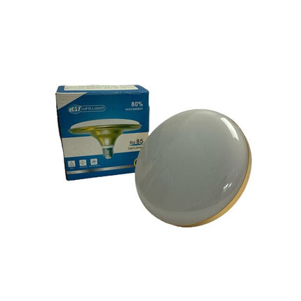 LED UFO LIGHT E27 220 V 18W, white