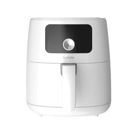 Xiaomi Lydsto Airfryer 5L Large Capacity Smart Air Fryer 1700w, Timer, Non-stick Coating, Extra Grill Grid, Power-off Memory