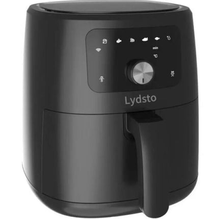 Xiaomi Lydsto Airfryer 5L Large Capacity Smart Air Fryer 1700w, Timer, Non-stick Coating, Extra Grill Grid, Power-off Memory
