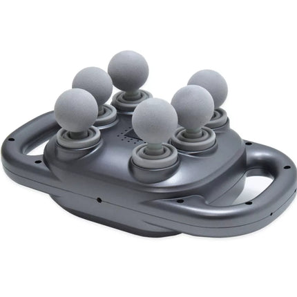 MDHL 6-head professional handheld massager