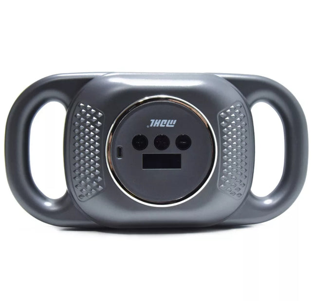 MDHL 6-head professional handheld massager