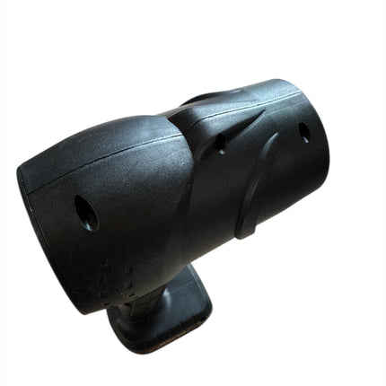 Turbo Blower, Portable Cordless Car Vacuum Dryer with 2 Batteries 48V | High Speed Handheld Car Air Dryer with Powerful Motor for Water Removal | Multi-Purpose Blower