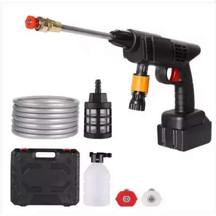 MDHL - Battery High Pressure Washer - 500 PSI