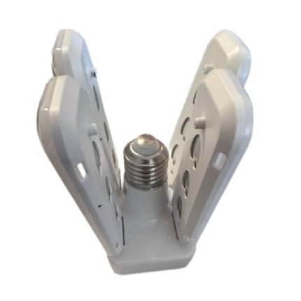 Energy-saving 36W E27 four-pin LED light source - an effective solution for lighting larger spaces