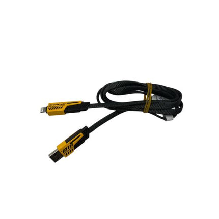 USB-Lightning Cable 1m, 27W (PD-27W-MAX)