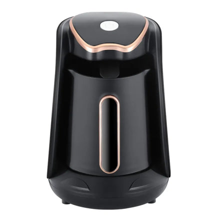 Turkish Coffee Pot 600 W 300ml ideal choice for smaller kitchens or offices