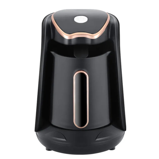 Turkish Coffee Pot 600 W 300ml ideal choice for smaller kitchens or offices