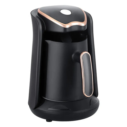 Turkish Coffee Pot 600 W 300ml ideal choice for smaller kitchens or offices