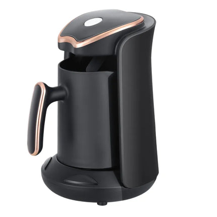 Turkish Coffee Pot 600 W 300ml ideal choice for smaller kitchens or offices