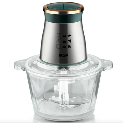 Kitchen Multifunctional Chopper 800 W Power Special Mini Blender