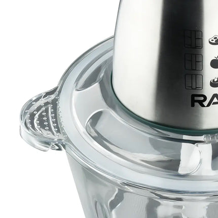 Kitchen Multifunctional Chopper 800 W Power Special Mini Blender