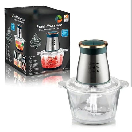 Kitchen Multifunctional Chopper 800 W Power Special Mini Blender