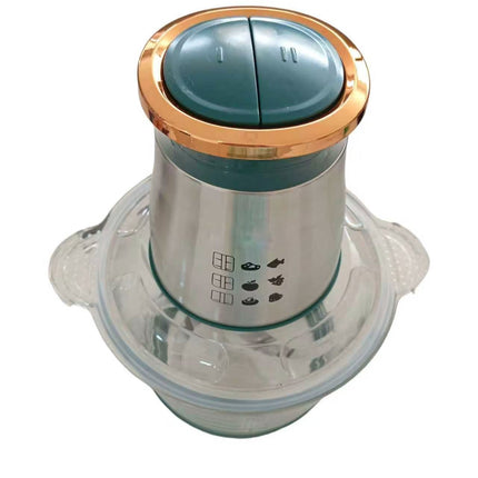 Kitchen Multifunctional Chopper 800 W Power Special Mini Blender