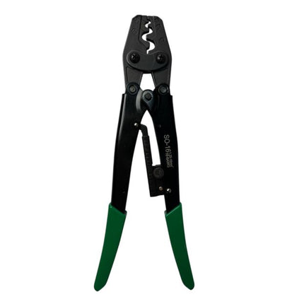 Professional crimping tools SO-16, 1.25-16mm2, 16-6AWG