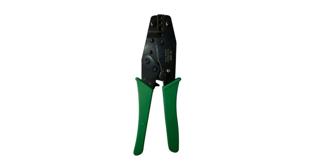 SIBO Crimping pliers SO-16WF, 6.0-16mm2, AWG 10-5