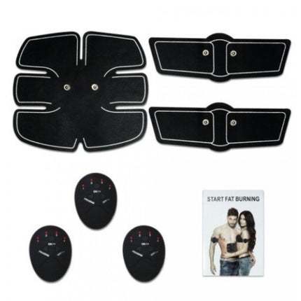 Mobile Gym Smart Fitness EMS trainer SS-1055