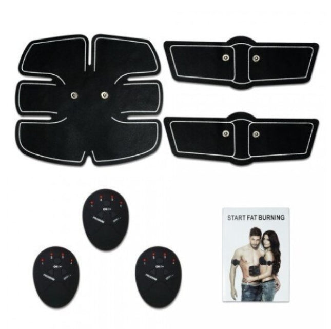 Mobile Gym Smart Fitness EMS trainer SS-1055