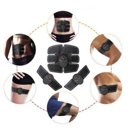 Mobile Gym Smart Fitness EMS trainer SS-1055