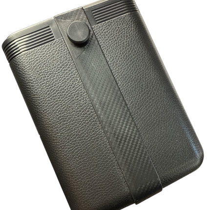 Multifunctional Bluetooth speaker, 4000mAh battery, FM plus mode, Hi-def hands-free, bass effect