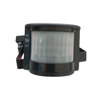 Solar LED Lamp adjustable detection range up to 5m, IP44 TYN-100D
