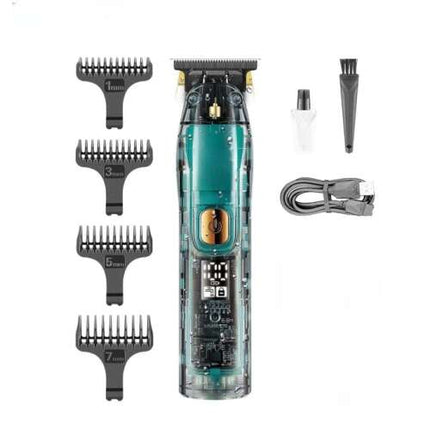 VGR V-961 Hair and Beard Trimmer