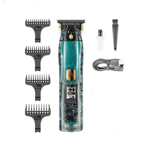 VGR V-961 Hair and Beard Trimmer