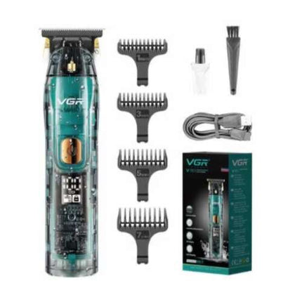 VGR V-961 Hair and Beard Trimmer