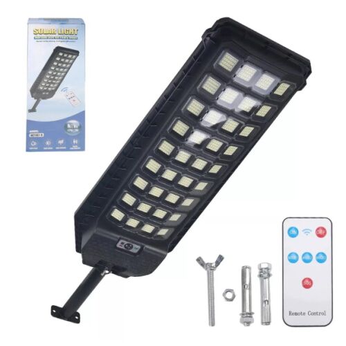 Solar street lamp W7208-8