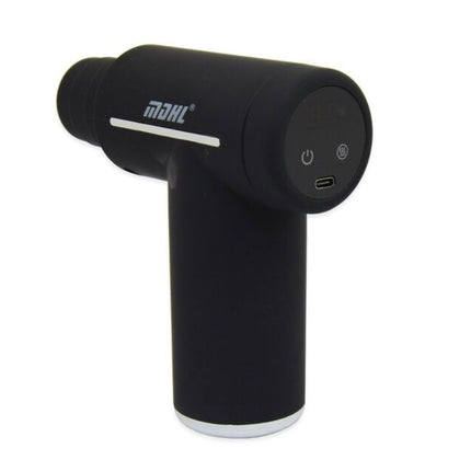 Mini Massage Gun with 6 interchangeable heads