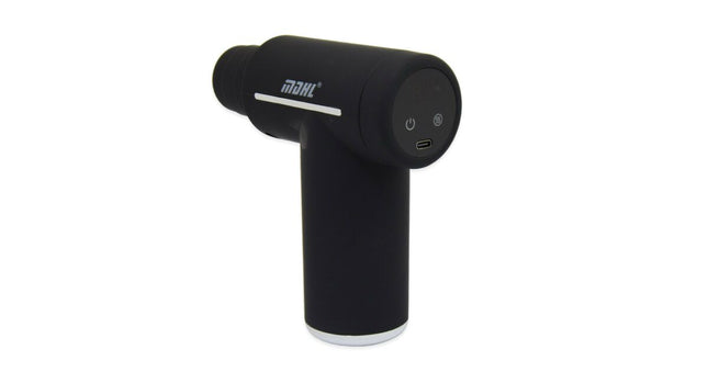 Mini Massage Gun with 6 interchangeable heads