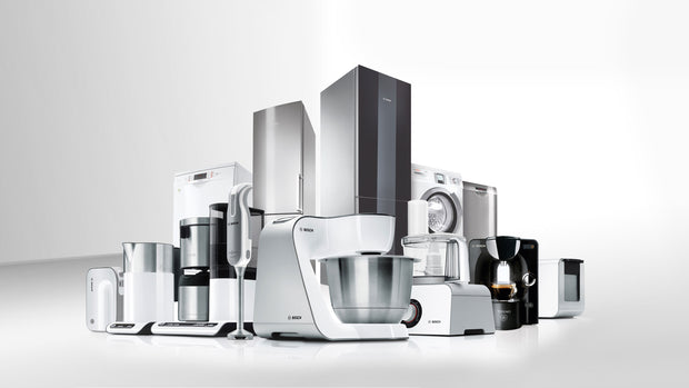 Banner image for: <h1>Home Appliances</h1>