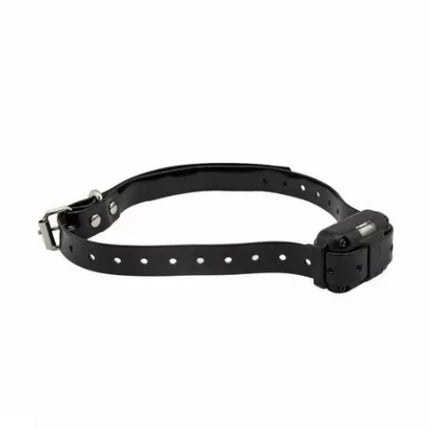 Electric Collar for dog training, range 800m, rechargeable, waterproof IP67, rubber electrodes, skin-friendly, adjustable size, 21-67 cm